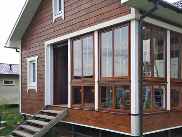 Фотографии наших работ - фото №2